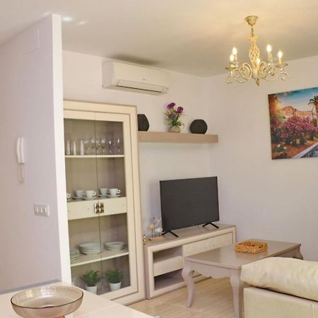 Apartamento El Mirador Conil De La Frontera Zewnętrze zdjęcie