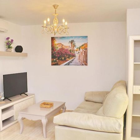 Apartamento El Mirador Conil De La Frontera Zewnętrze zdjęcie