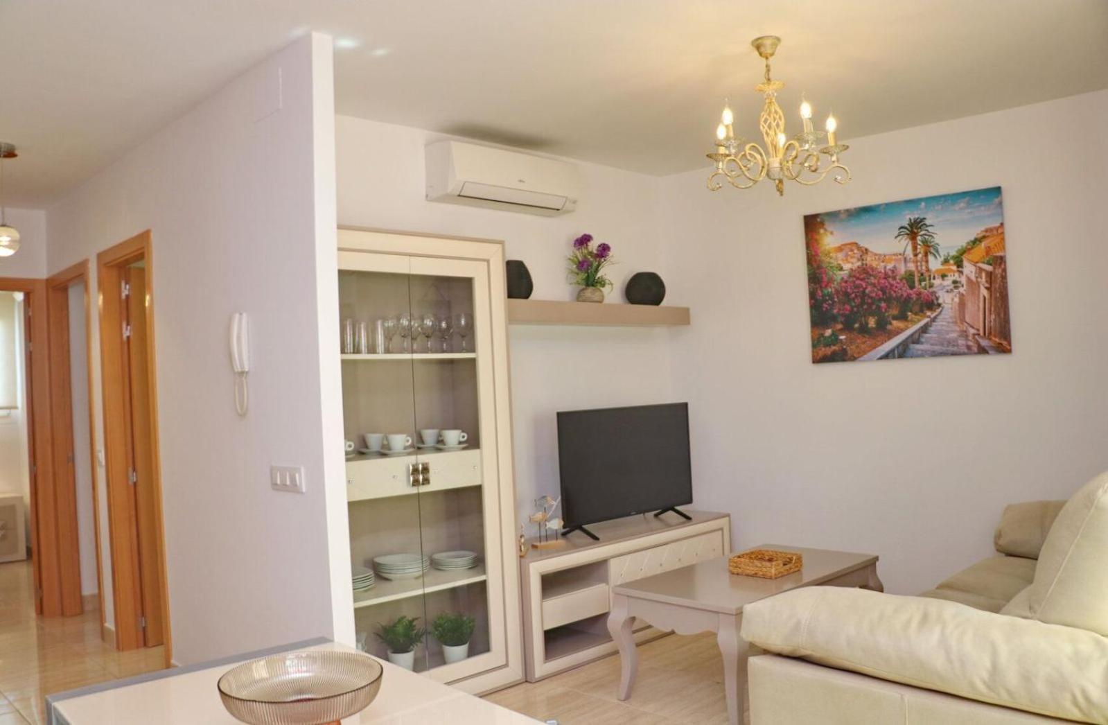 Apartamento El Mirador Conil De La Frontera Zewnętrze zdjęcie