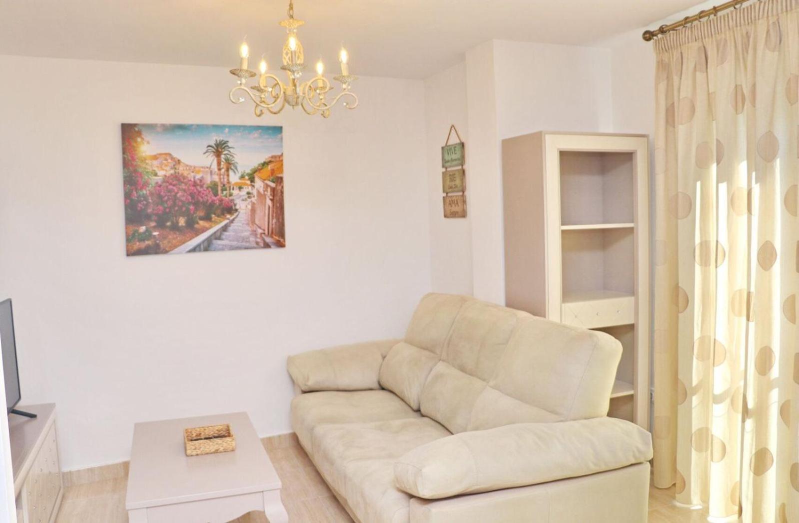 Apartamento El Mirador Conil De La Frontera Zewnętrze zdjęcie