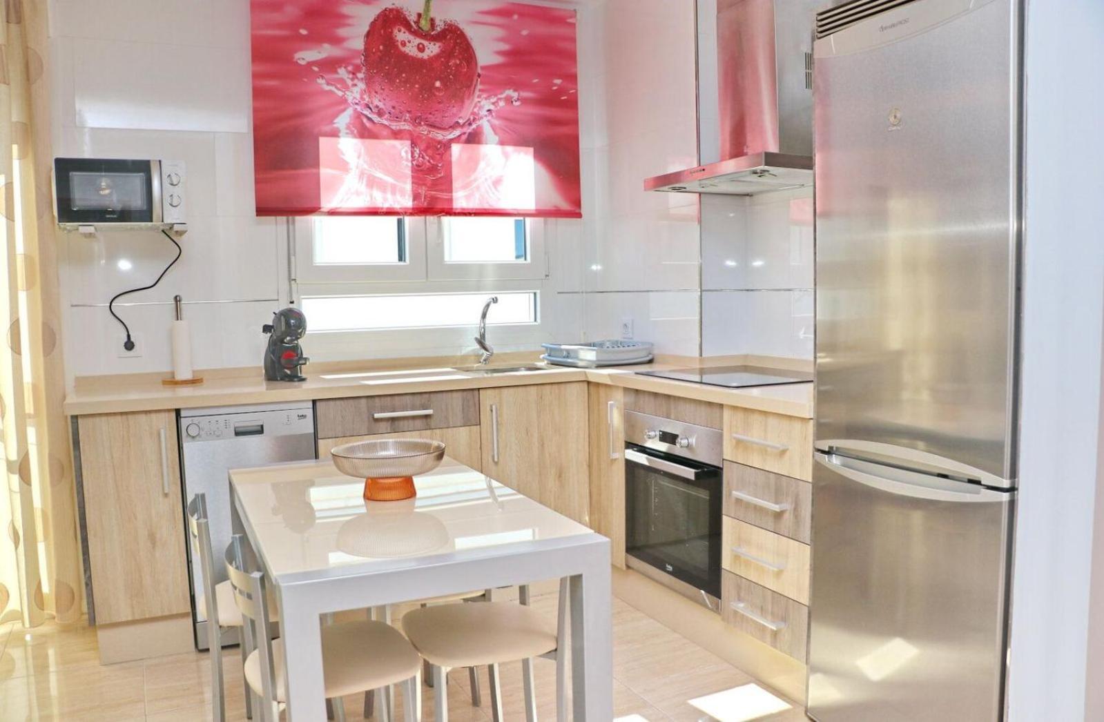 Apartamento El Mirador Conil De La Frontera Zewnętrze zdjęcie