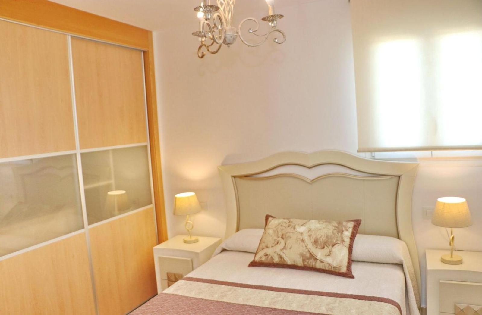 Apartamento El Mirador Conil De La Frontera Zewnętrze zdjęcie