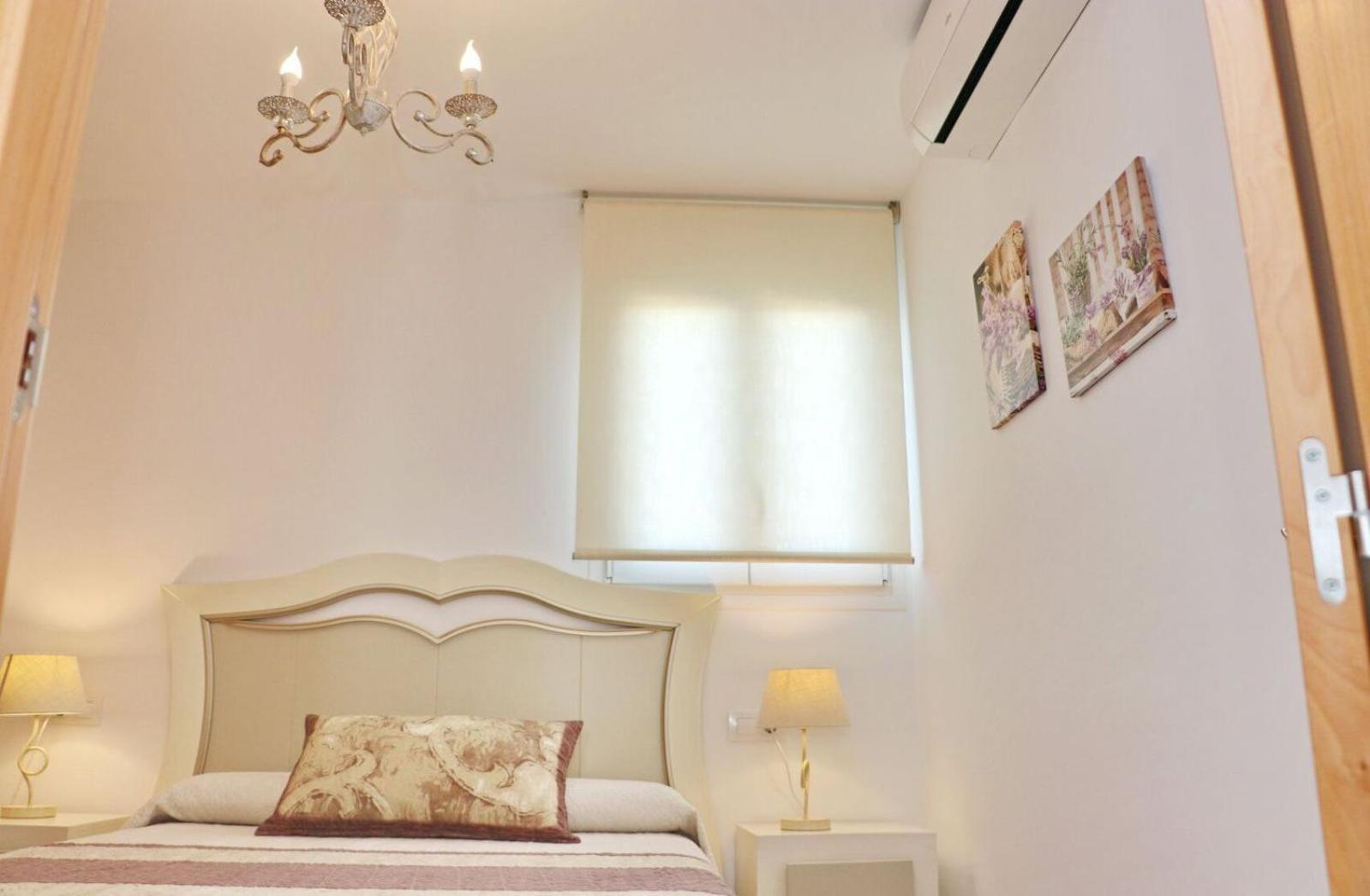 Apartamento El Mirador Conil De La Frontera Zewnętrze zdjęcie