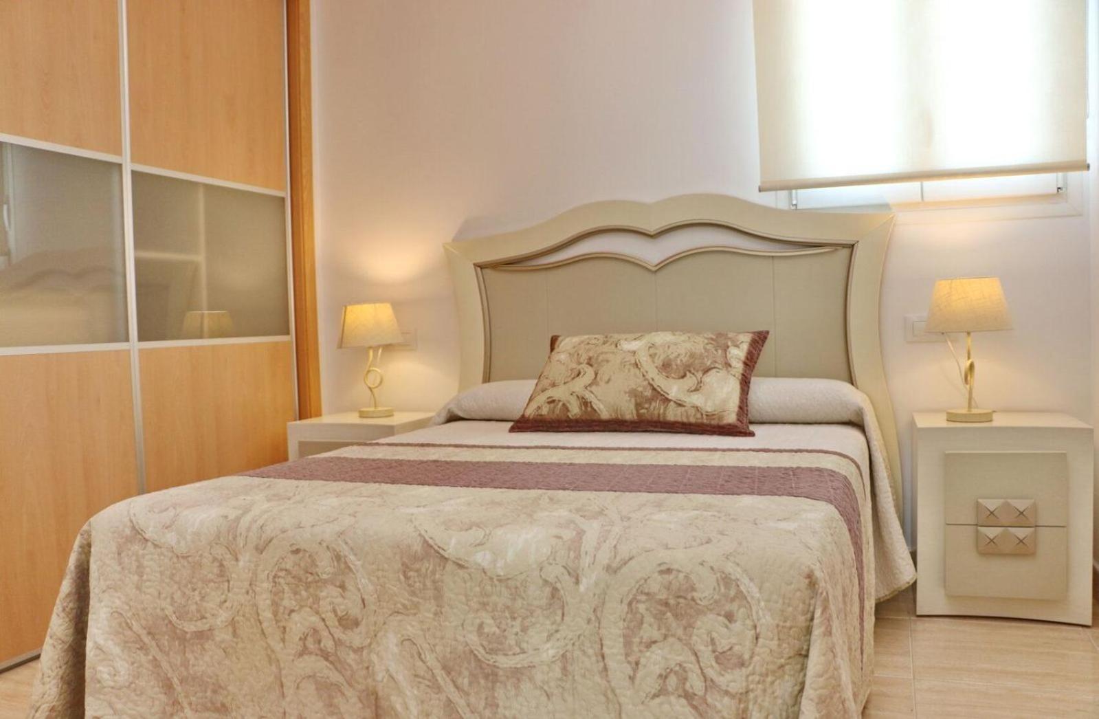 Apartamento El Mirador Conil De La Frontera Zewnętrze zdjęcie