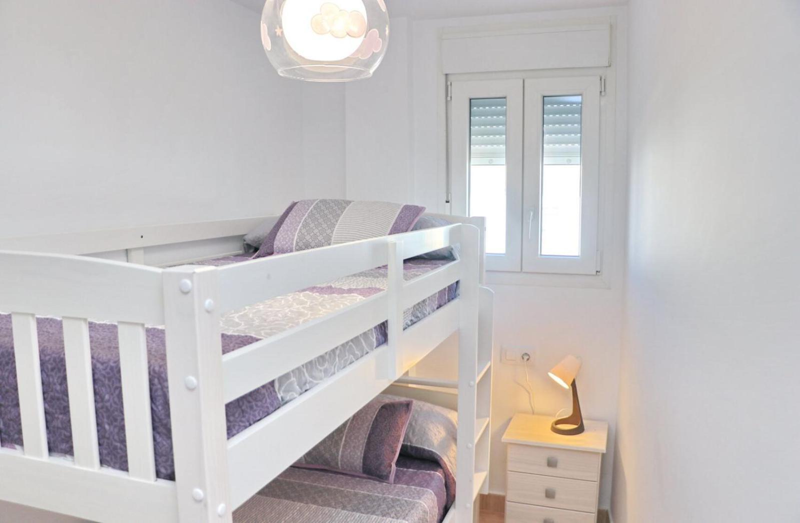 Apartamento El Mirador Conil De La Frontera Zewnętrze zdjęcie